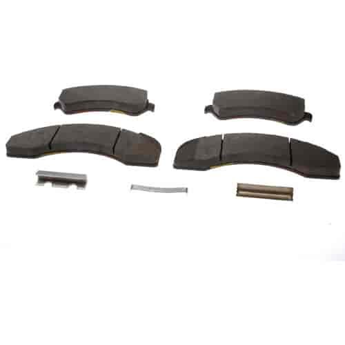 PAD KIT RR DISC BRK