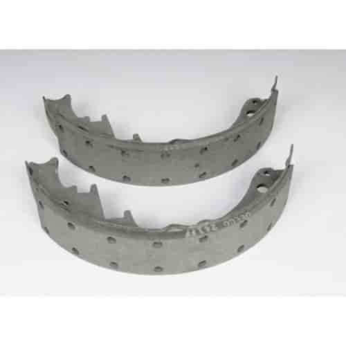 SHOE KIT PROP SHF PRK BRK