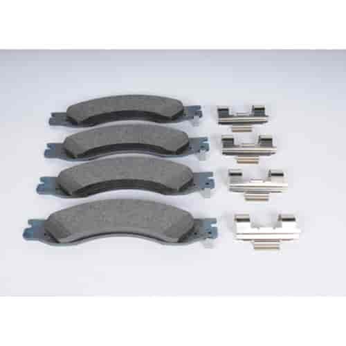 PAD KIT RR DISC BRK