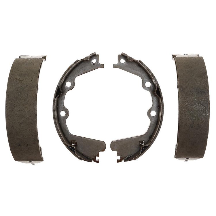Parking Brake S (SLP)