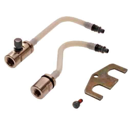NUT KIT TBI FUEL IN & OT