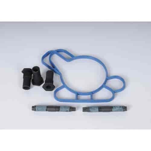 Upper Intake Ma (SLP-1)