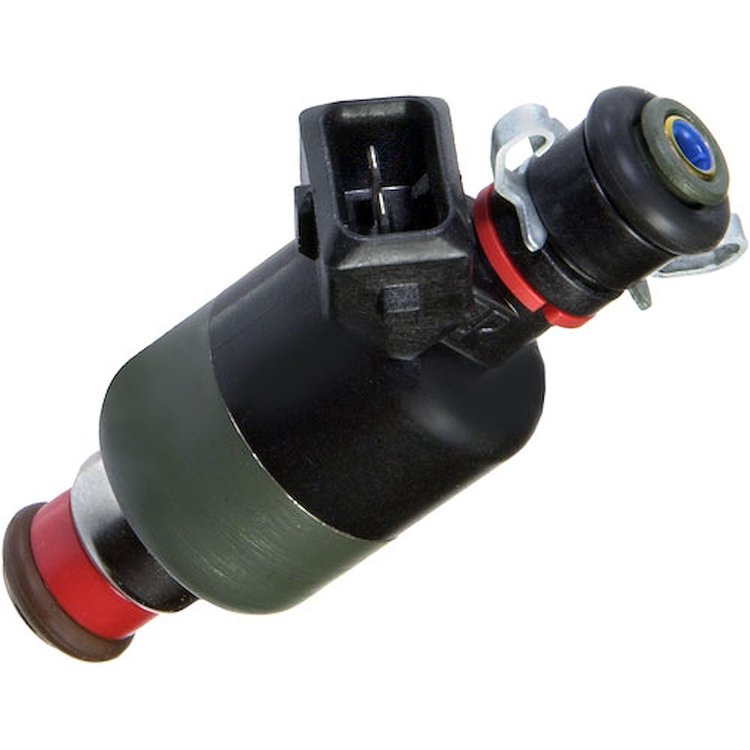 INJECTOR KIT M/PORT FUEL