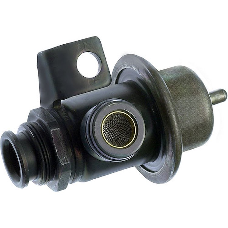 REGULATOR FUEL PRESS