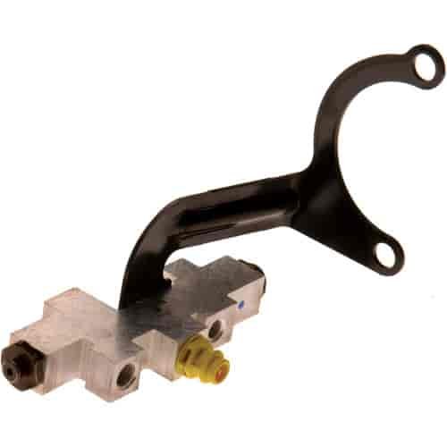 VALVE ASM-BRK COMB