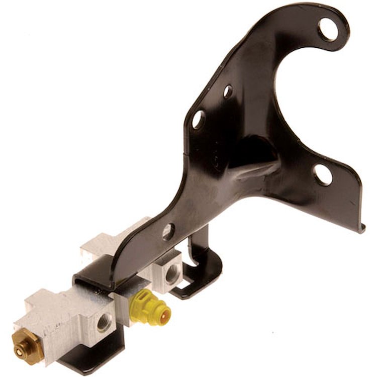 VALVE ASM-BRK COMB