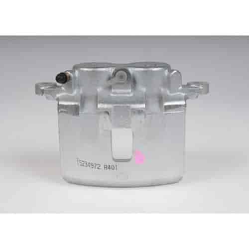 CALIPER ASM RR BRK RH