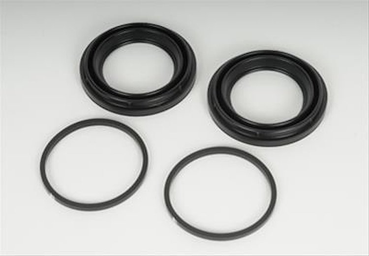 SEAL KIT FRT BRK CLPR PST