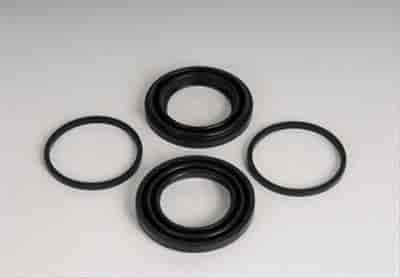 SEAL KIT-RR BRK CLPR PSTN
