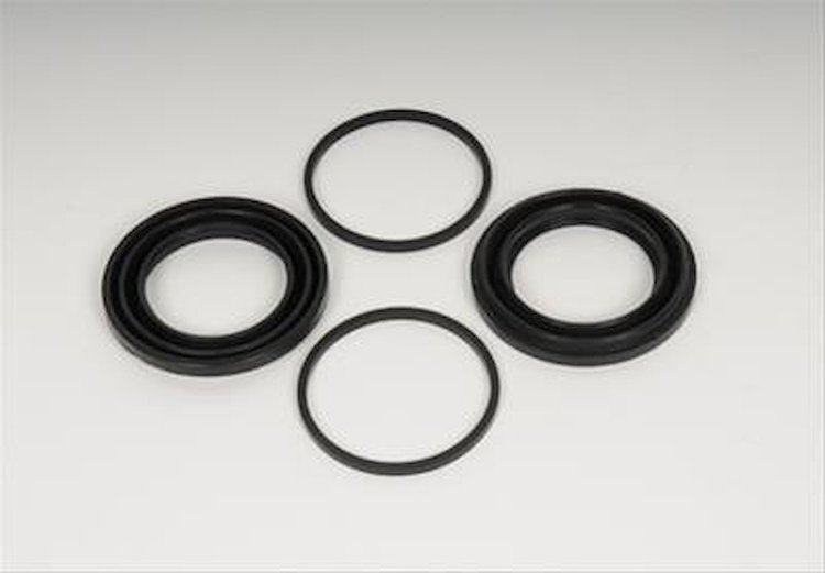 SEAL KIT FRT BRK CLPR PST