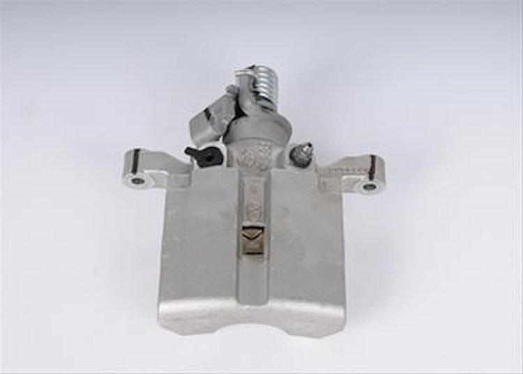CALIPER ASM-RR BRK