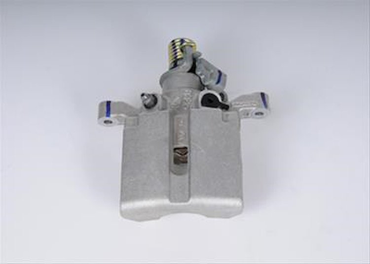 CALIPER ASM-RR BRK
