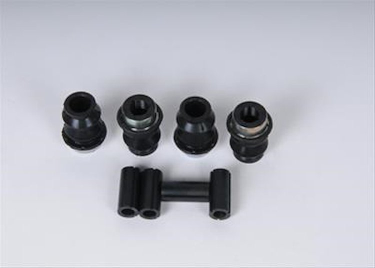 BUSHING KIT-RR BRK CLPR