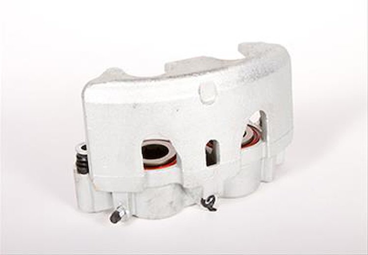 CALIPER ASM-RR BRK