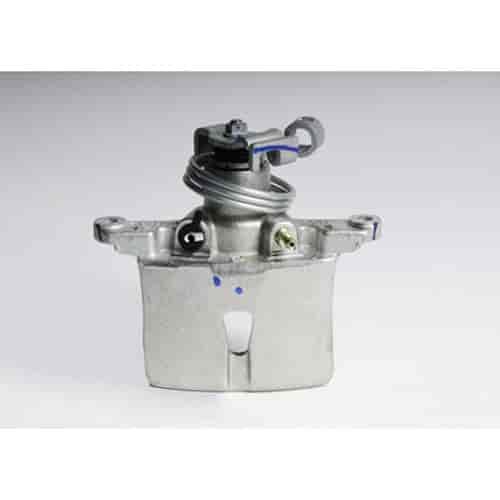 CALIPER ASM RR BRK