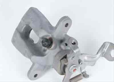 Left Rear Brake Caliper