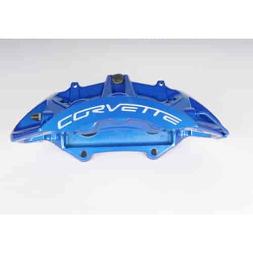 Blue Front Disc (SLP-1)