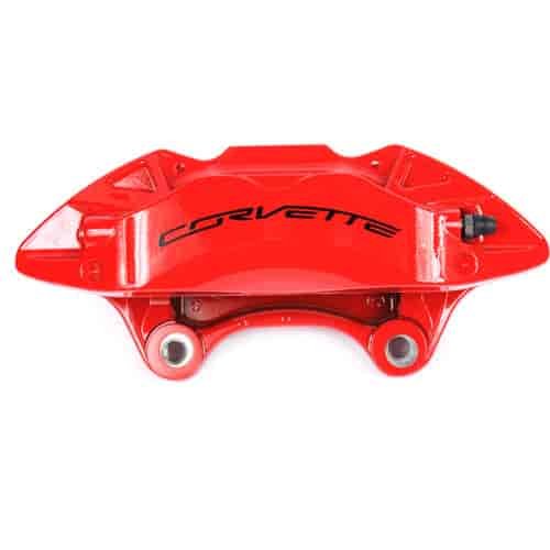 CALIPER RED SLP (SLP)