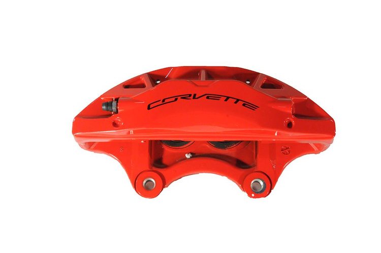 CALIPER RED SLP (SLP-1)