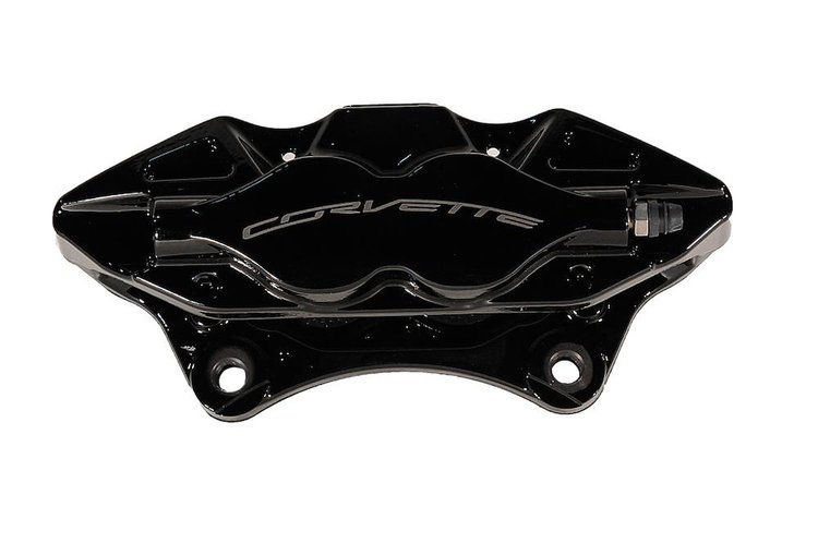 Black Rear Driv (SLP-1)
