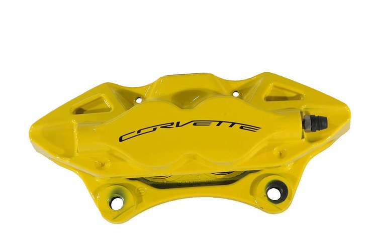 CALIPER YELLOW (SLP-1)