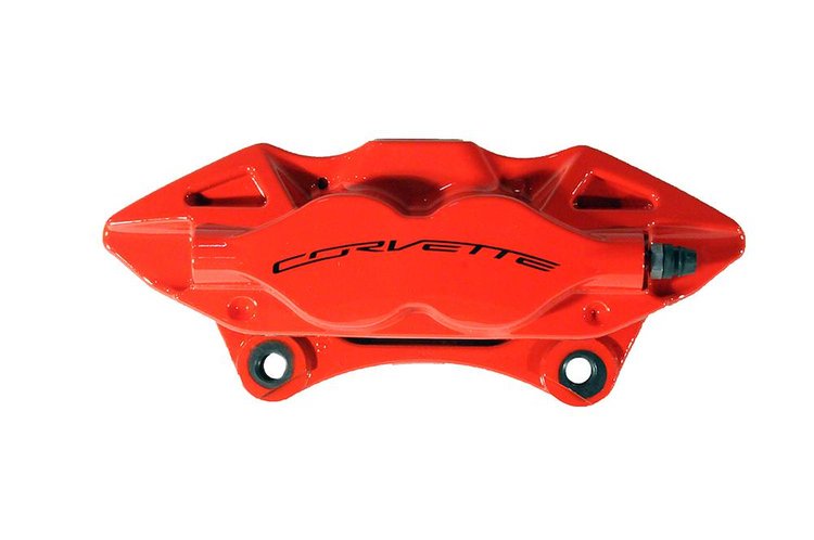 CALIPER RED SLP (SLP-1)