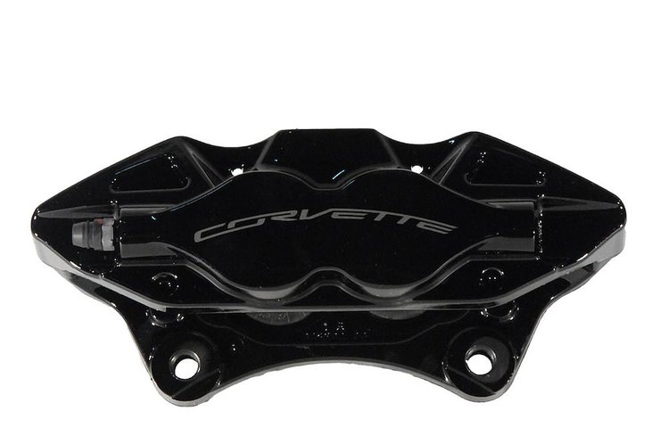 Black Rear Driv (SLP-1)