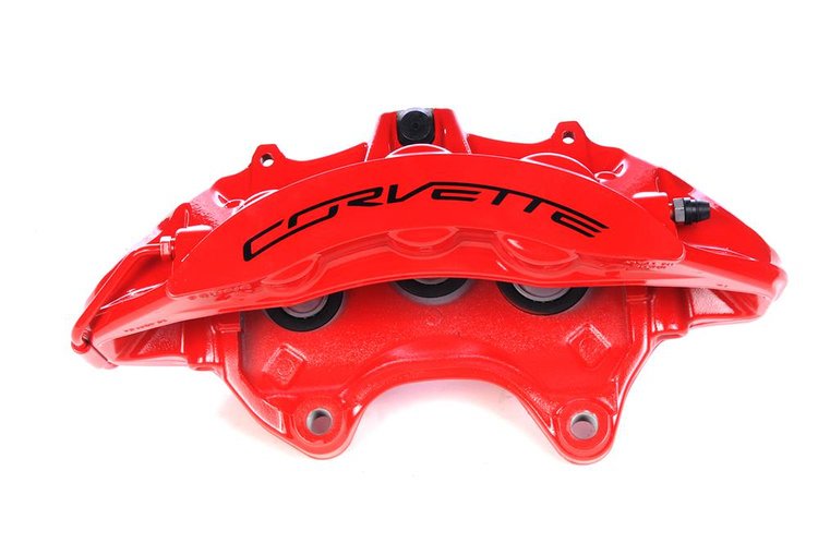 CALIPER RED SLP (SLP-1)