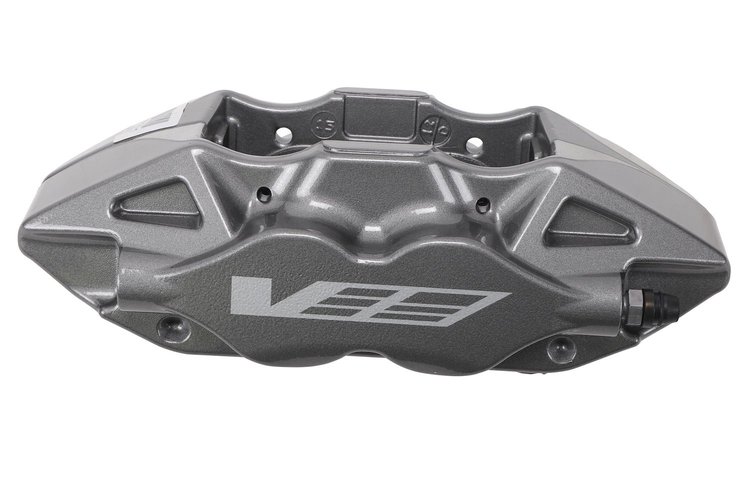 Argent Rear Dri (SLP-1)