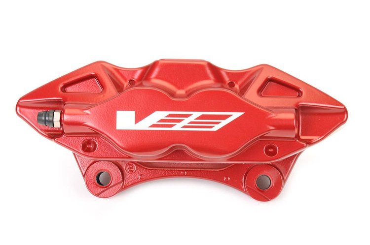 CALIPER RED SLP (SLP-1)