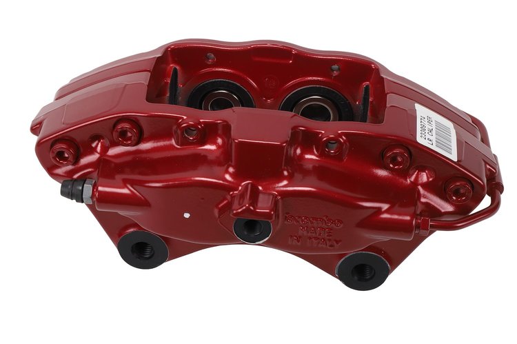 CALIPER SLP-1 (SLP-1)