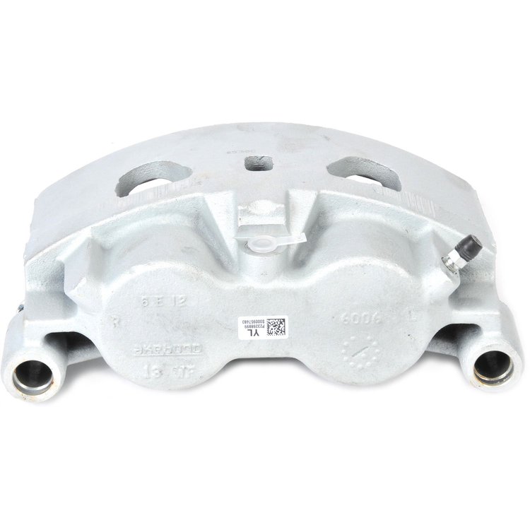 CALIPER ASM-FRT BRK W/O BRK PADS & BRKT
