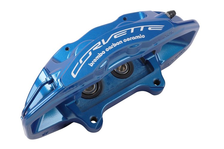 CALIPER SLP-1 (SLP-1)
