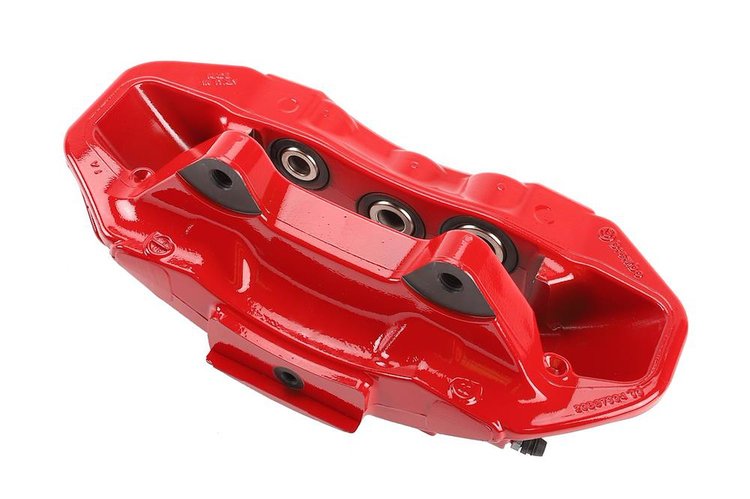 CALIPER SLP-1 (SLP)