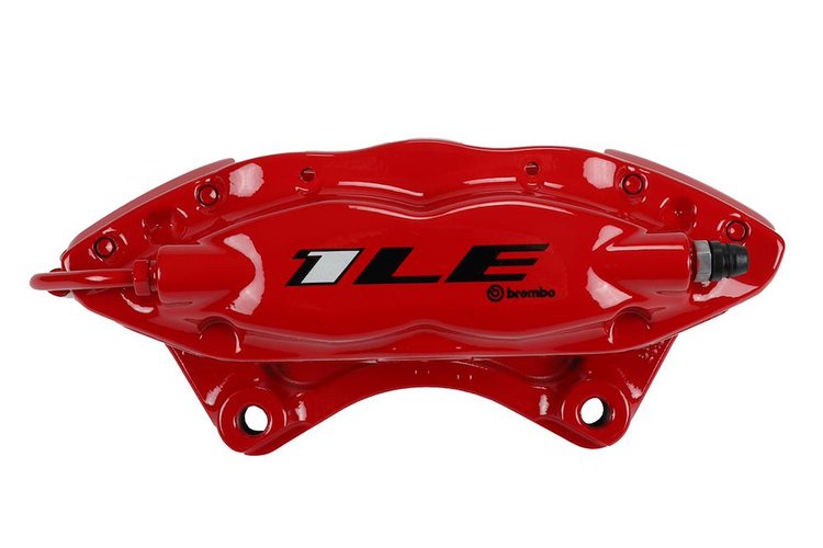 CALIPER SLP-1 (SLP-1)