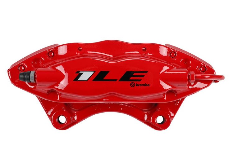 CALIPER SLP-1 (SLP-1)