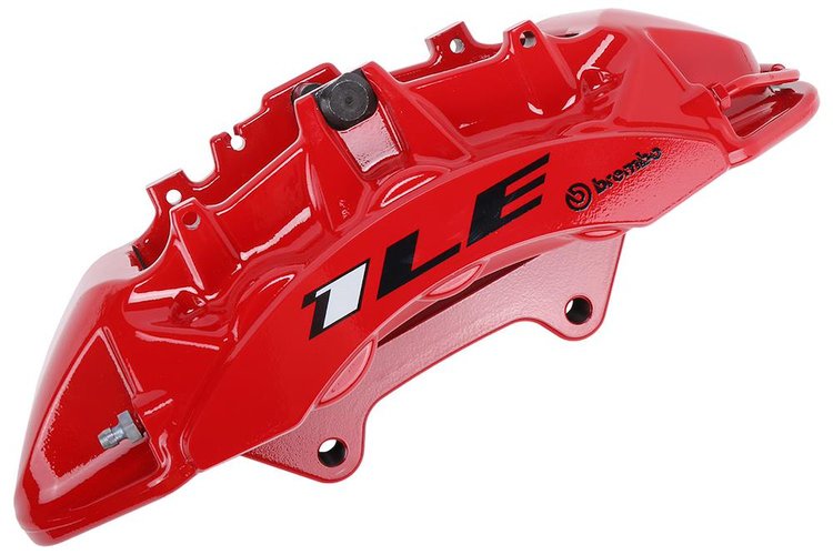 CALIPER SLP-1 (SLP-1)