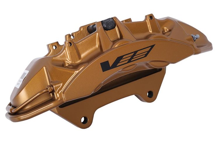 CALIPER GOLD SL (SLP-1)
