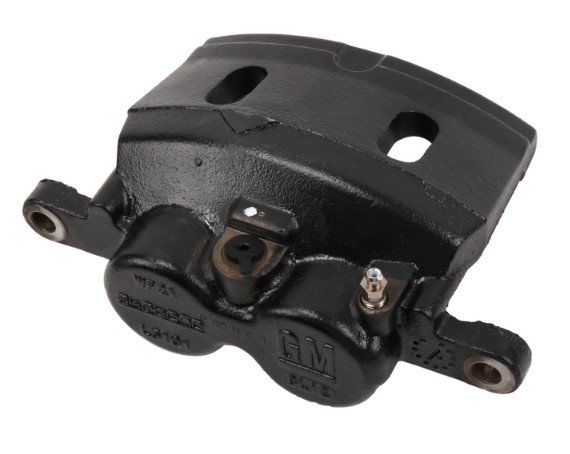 Front Disc Brake Caliper for Select 2005-2020 Cadillac, Chevrolet, GMC