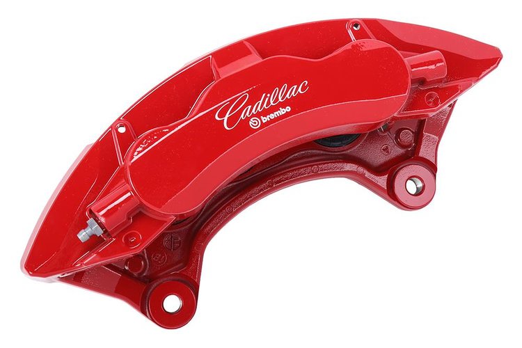 CALIPER ASM-FRT (SLP)