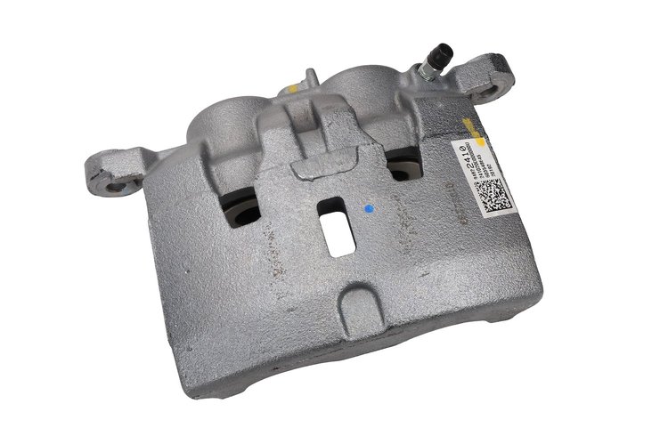 CALIPER ASM-FRT SLP-PARIT