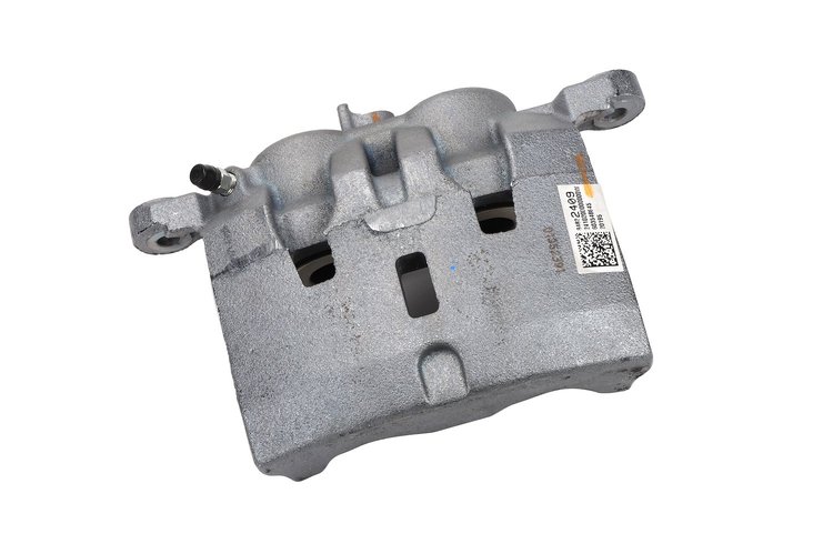 CALIPER ASM-FRT SLP-PARIT