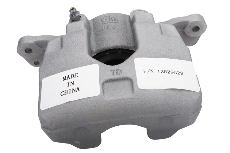 CALIPER ASM-FRT (99)