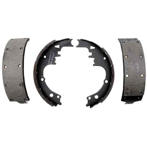 Riveted Front D (SLP)