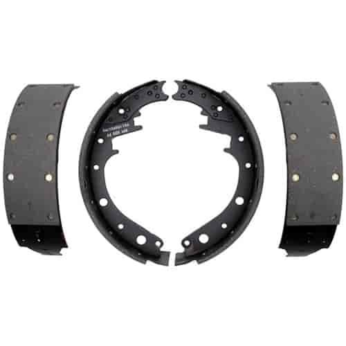 Riveted Front D (SLP)