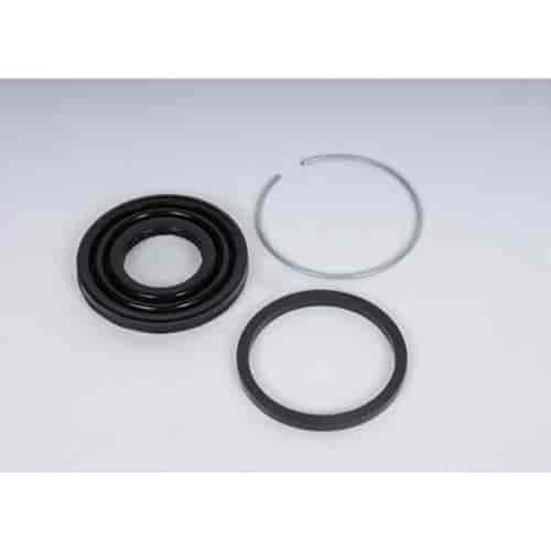 Rear Disc Brake (SLP)