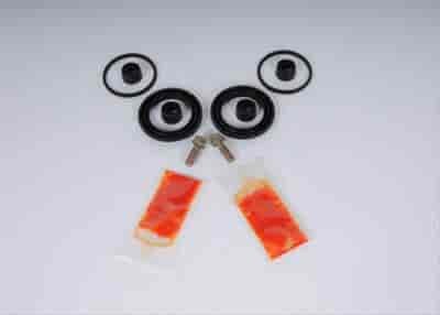 CALIPER KIT RR BRK