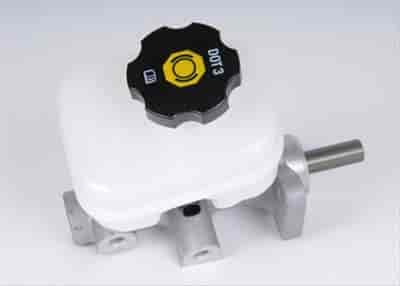 CYLINDER ASM BRK MAS