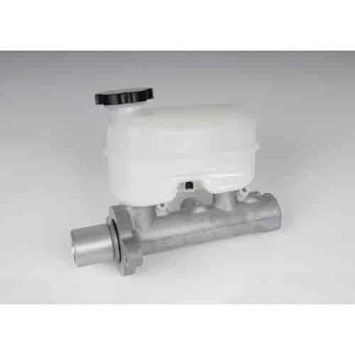 CYLINDER ASM BRK MAS