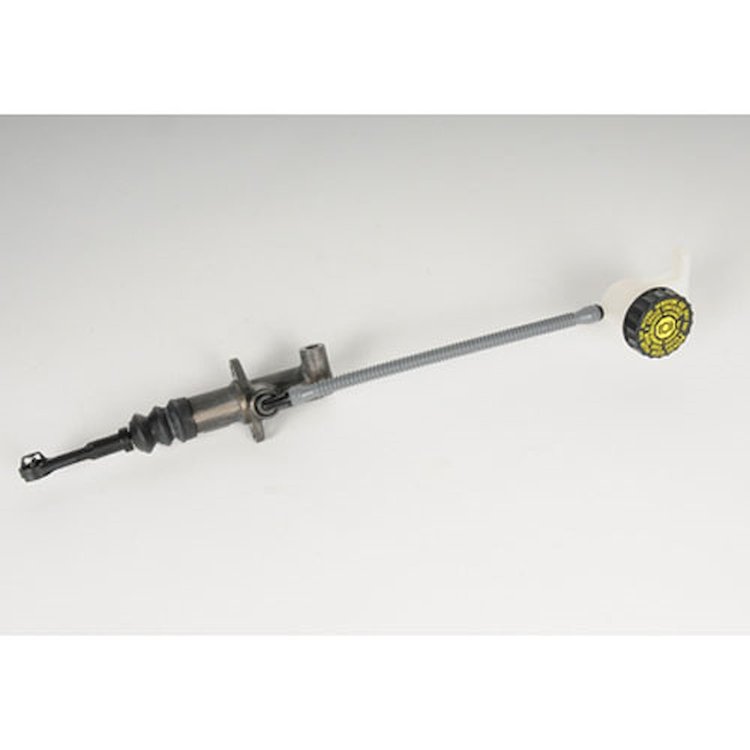 CYLINDER ASM-CLU MAS